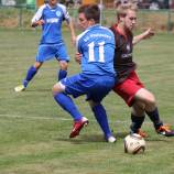 Gemeindepokal SCG - SCP F-Team