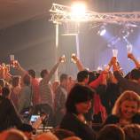 Bierfest 2014 - Tanz in den Mai