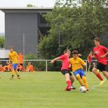 Josef-Lutz-Turnier Samstag