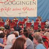 Bierfest 2016 - Feierabendhock