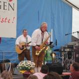 Bierfest 2016 - Maifeiertag