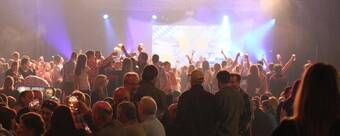 Bilder vom Bierfest 2016 sind online
