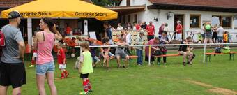Bilder vom Josef-Lutz-Turnier 2016 sind online
