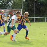 Josef-Lutz-Turnier Samstag Galerie