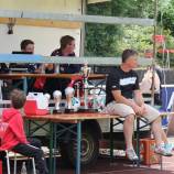 Josef-Lutz-Turnier Samstag Intern