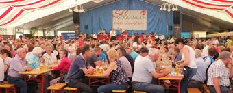 Bierfest-Bilder sind online