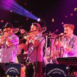 Bierfest 2018 - Tanz in den Mai