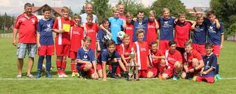 Josef-Lutz-Turnier 2018: Bilder sind online
