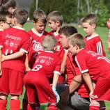 Josef-Lutz-Turnier Sonntag