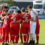 Sportwochenende 2023 - Samstag