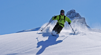 Skicamp 2016