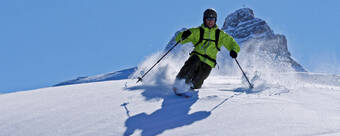 Skicamp in Hittisau