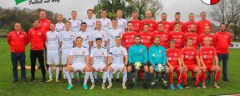 Neue Mannschaftsbilder sind online!