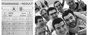 Volleyball aktuell - Ergebnisse vom 04.02.2018
