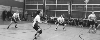 Volleyball aktuell - Ergenisse vom 03.10.2020