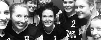 Volleyball aktuell - Ergebnisse vom 16.12.2017