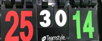 Volleyball aktuell - Ergebnisse vom 18.01.2020