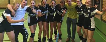 Volleyball aktuell