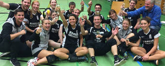 Volleyball aktuell