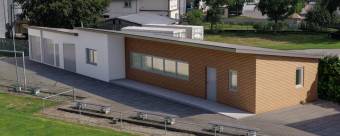 Wir stehen in den Startlöchern!