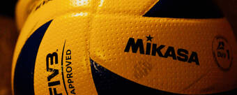 Volleyball aktuell - Heimspiele am 16.12.2017