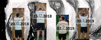 Volleyball aktuell - Vorbericht Saison 2018/2019