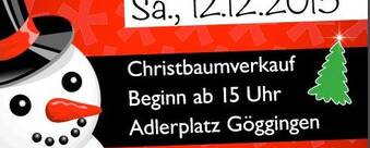 Gögginger Dorfweihnacht