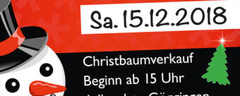 Gögginger Dorfweihnacht