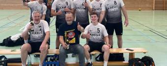Volleyball aktuell - Ergebnisse und Rückblick Saison