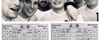 Volleyball aktuell - Ergebnisse Bezirkspokal