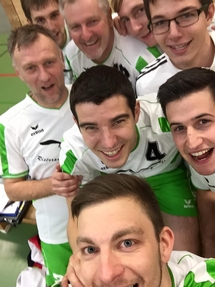 #siegerselfie