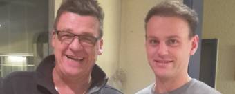 Daniel Burth gewinnt das SCG Skatturnier 2019