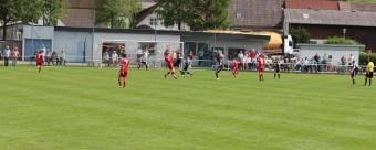 Fußball aktuell - Ergebnisse und Spielbericht vom 20.03.2022