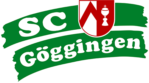 Logo SC Göggingen 1965 e.V.